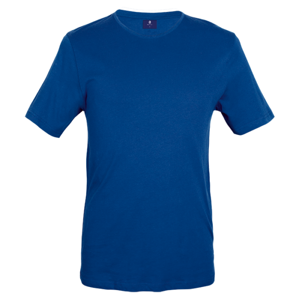 160g Polyester/Cotton T-Shirt - Image 3