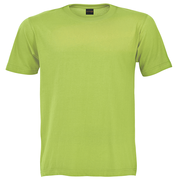 160g Barron Crew Neck T-Shirt (TST160B) - Image 3