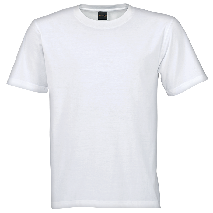 160g Barron Crew Neck T-Shirt (TST160B) - Image 7