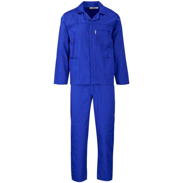 Kids Basic Pique Golf Shirt - Image 25