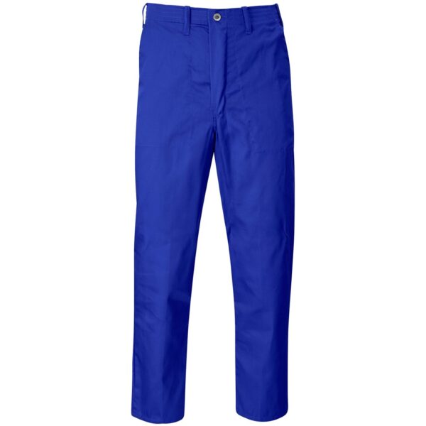 Kids Basic Pique Golf Shirt - Image 34