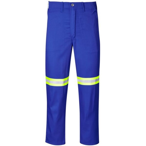 Kids Basic Pique Golf Shirt - Image 36