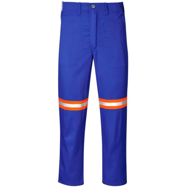 Kids Basic Pique Golf Shirt - Image 35