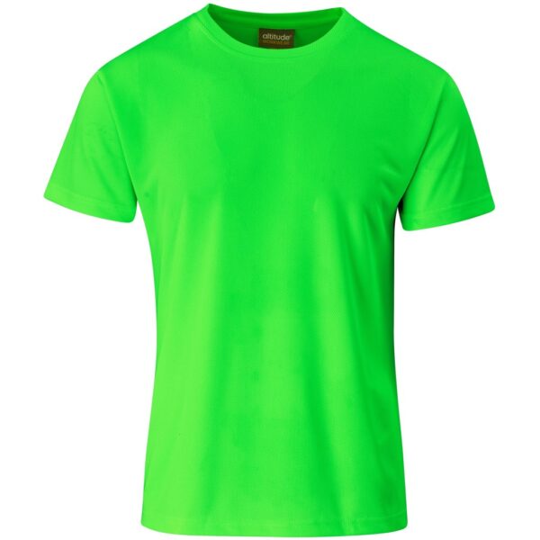 Kids Basic Pique Golf Shirt - Image 41