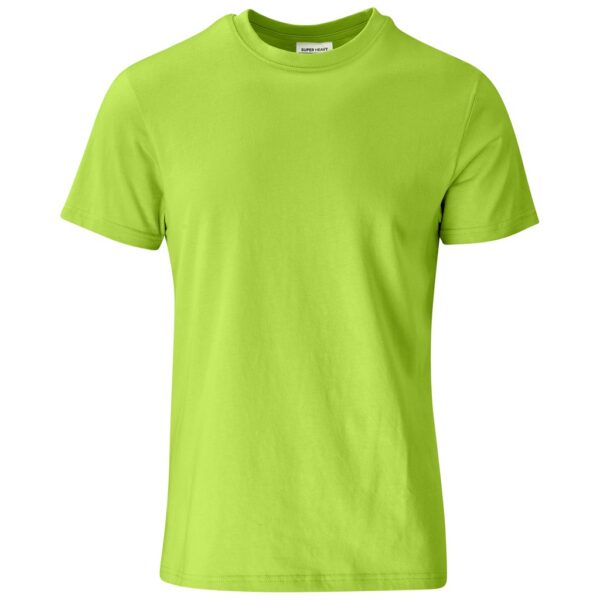 Kids Splice Golf Shirt - Navy - Image 3