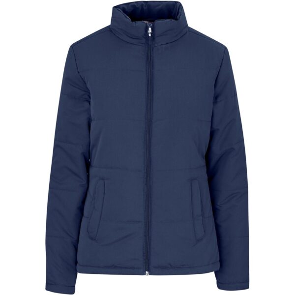 Ladies Rego Jacket - Image 4