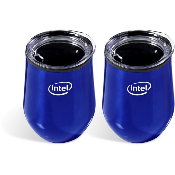 Helix Plastic Water Bottle - 500ml - Image 14