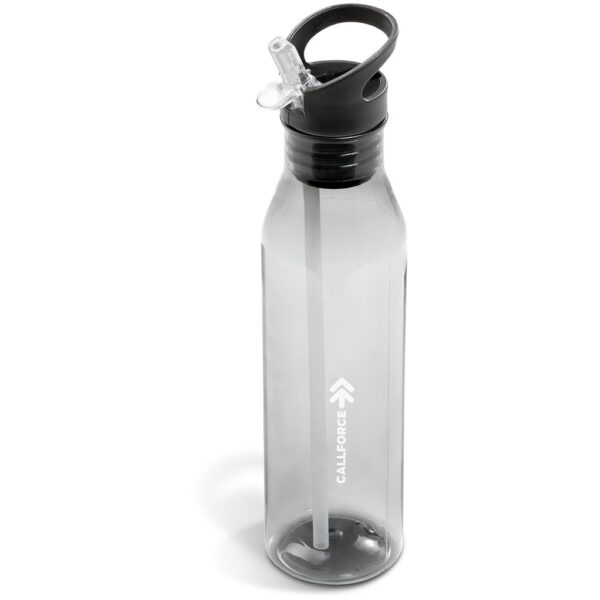 Hydrate Plastic Water Bottle - 750ml - Image 3