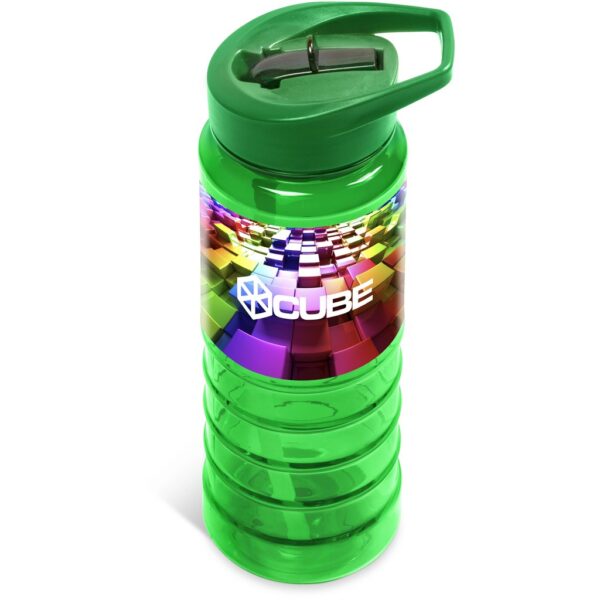 Quench Plastic Water Bottle - 750ml - Image 2