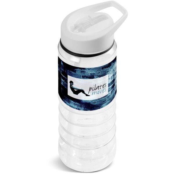 Altitude Nifty Mini Notebook & Pen - Image 10