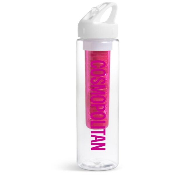 Zest Plastic Infuser Bottle - 750ml - Image 4