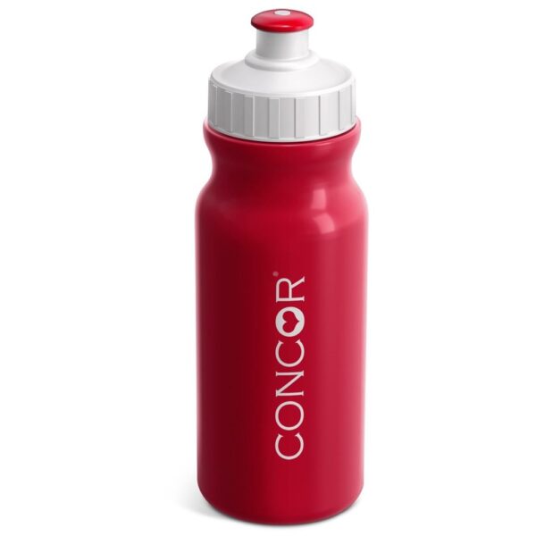 Carnival Plastic Water Bottle - 300ml - Image 5