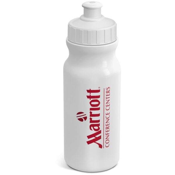 Carnival Plastic Water Bottle - 300ml - Image 6