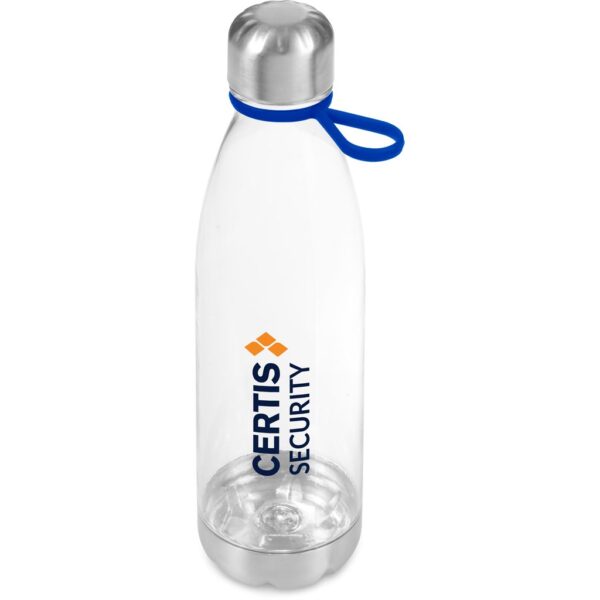 Clearview Plastic Water Bottle - 750ml - Image 3
