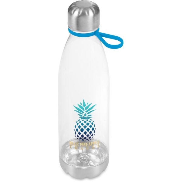 Clearview Plastic Water Bottle - 750ml - Image 4