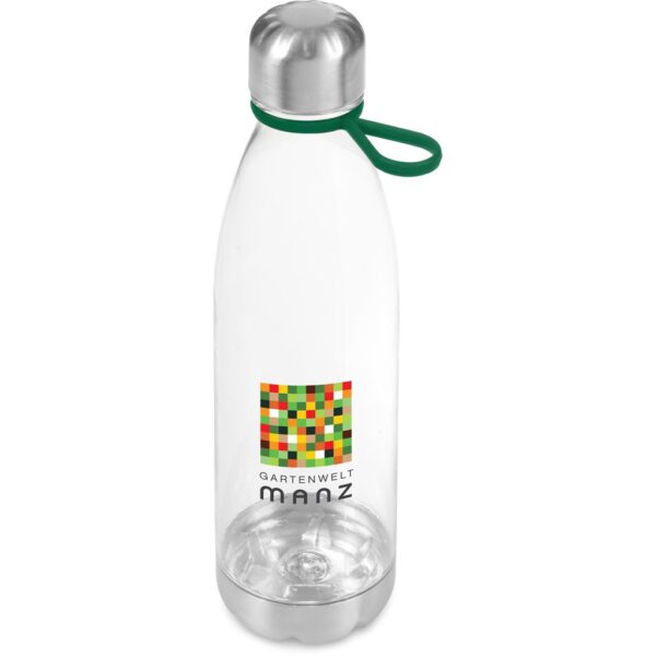 Clearview Plastic Water Bottle - 750ml - Image 5