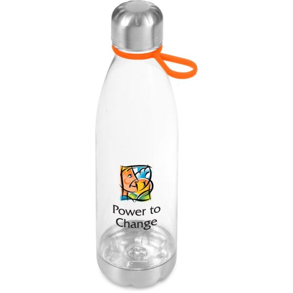 Clearview Plastic Water Bottle - 750ml - Image 7