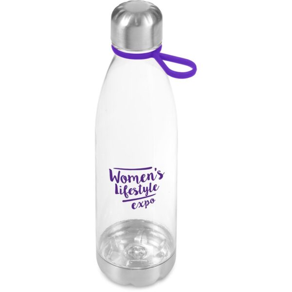 Clearview Plastic Water Bottle - 750ml - Image 9