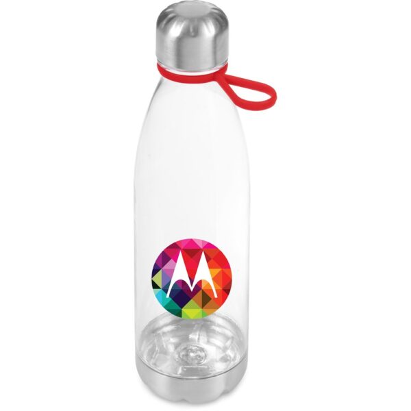 Clearview Plastic Water Bottle - 750ml - Image 10