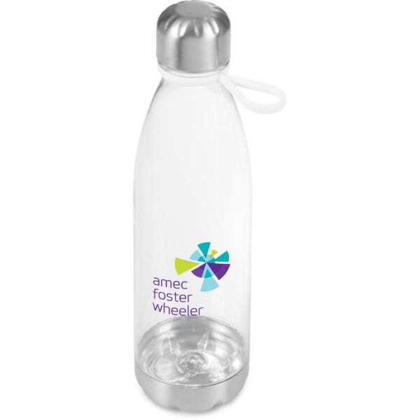 Clearview Plastic Water Bottle - 750ml - Image 11