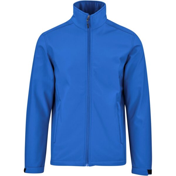 Mens Maxson Softshell Jacket - Image 3