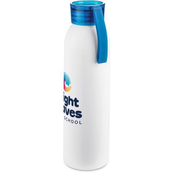 Altitude Serendipity Aluminium Water Bottle - 650ml - Image 4