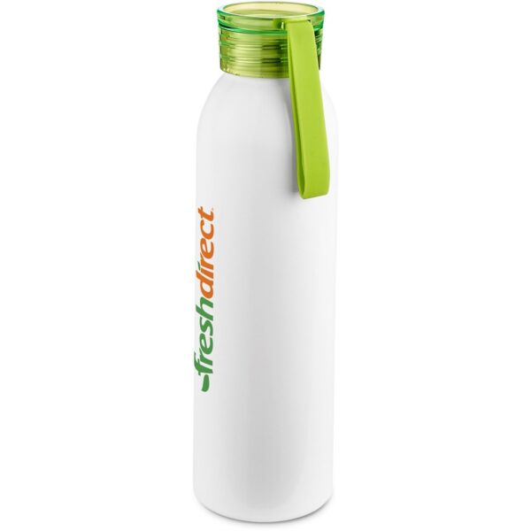 Altitude Serendipity Aluminium Water Bottle - 650ml - Image 5