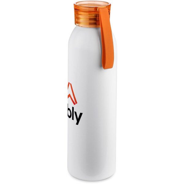 Altitude Serendipity Aluminium Water Bottle - 650ml - Image 6