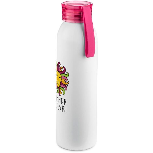 Altitude Serendipity Aluminium Water Bottle - 650ml - Image 7