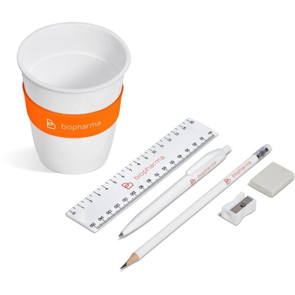 Altitude Caddypop Stationery Set - Image 7