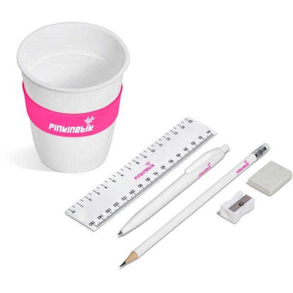 Altitude Caddypop Stationery Set - Image 8