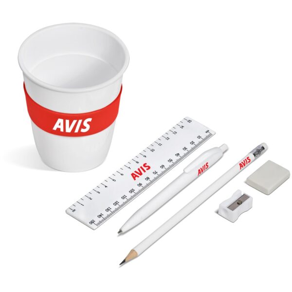 Altitude Caddypop Stationery Set - Image 10
