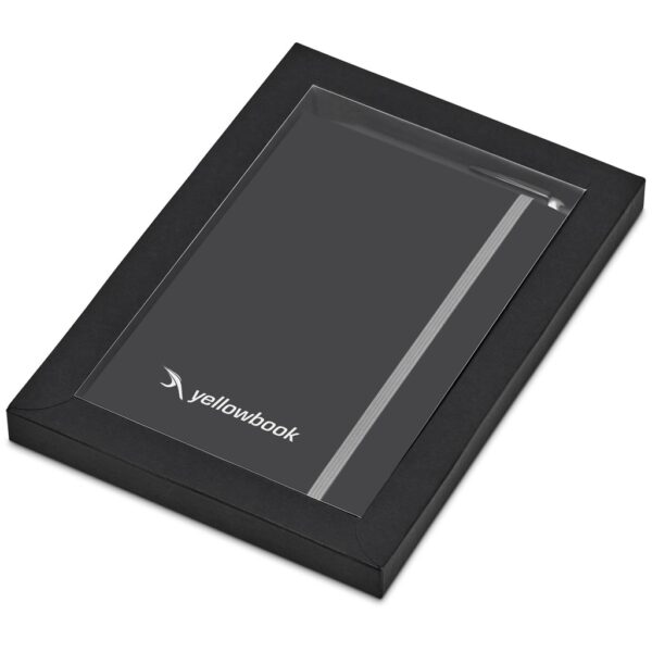 Walters Notebook & Pen Set - Image 3