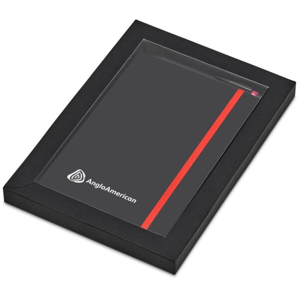 Walters Notebook & Pen Set - Image 4