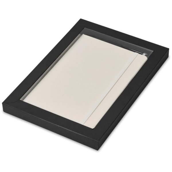Duran Notebook & Pen Set - Image 4