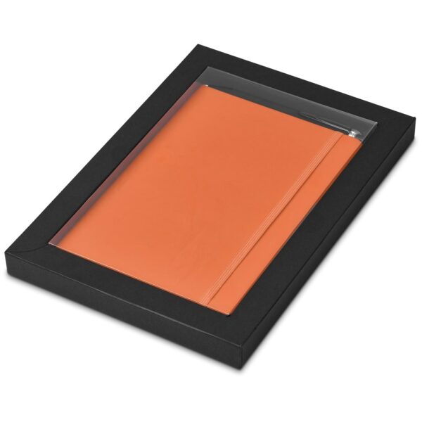 Duran Notebook & Pen Set - Image 11