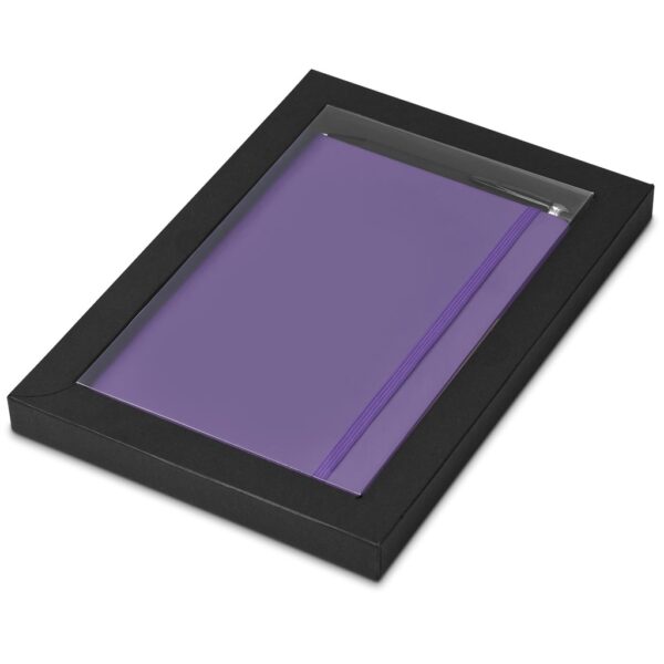 Duran Notebook & Pen Set - Image 13