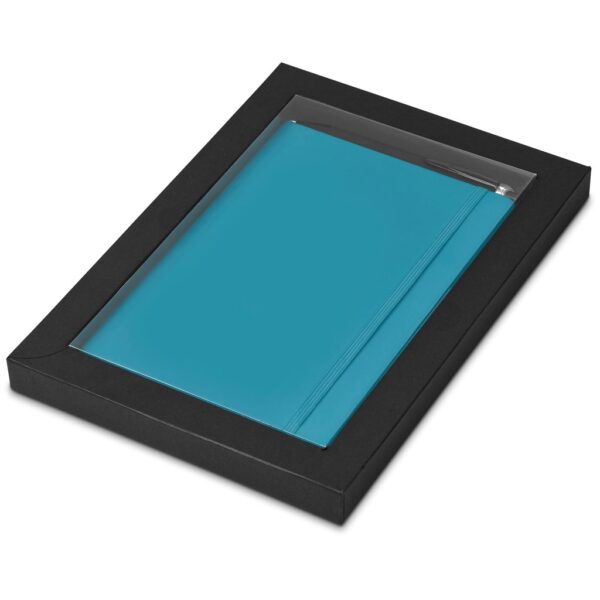 Duran Notebook & Pen Set - Image 15