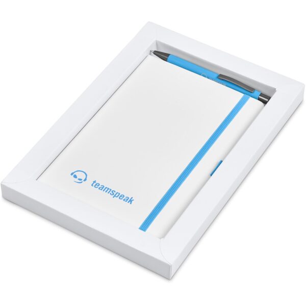 Altitude Nova Neck Ball Pen - Image 7