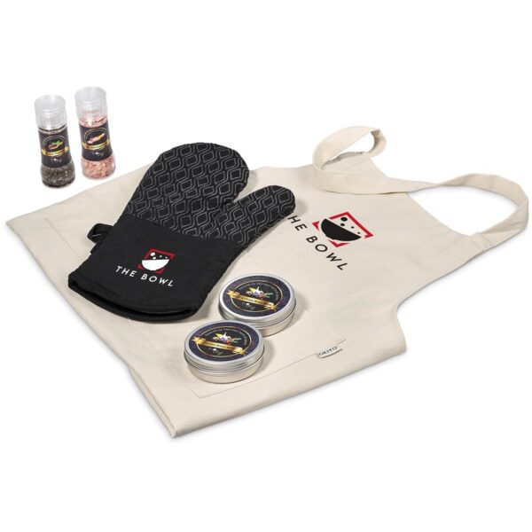 Pergamino Gourmet Gift Set - Image 2