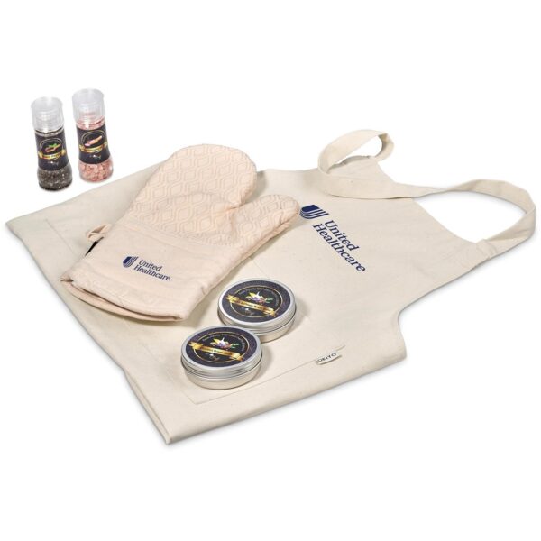 Pergamino Gourmet Gift Set - Image 3