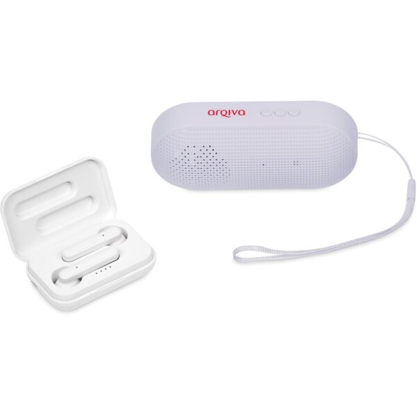 Bolton Gift Set - Image 3