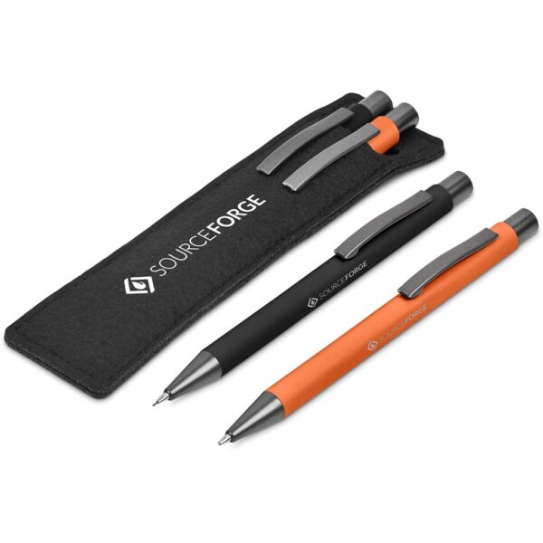 Emory Notebook & Pen Set - Image 9