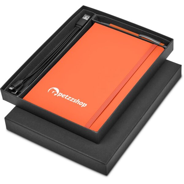 Duran Notebook & Pen Set - Image 47