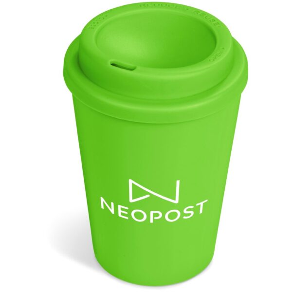 Americana Tumbler - 350ml - Lime - Image 2