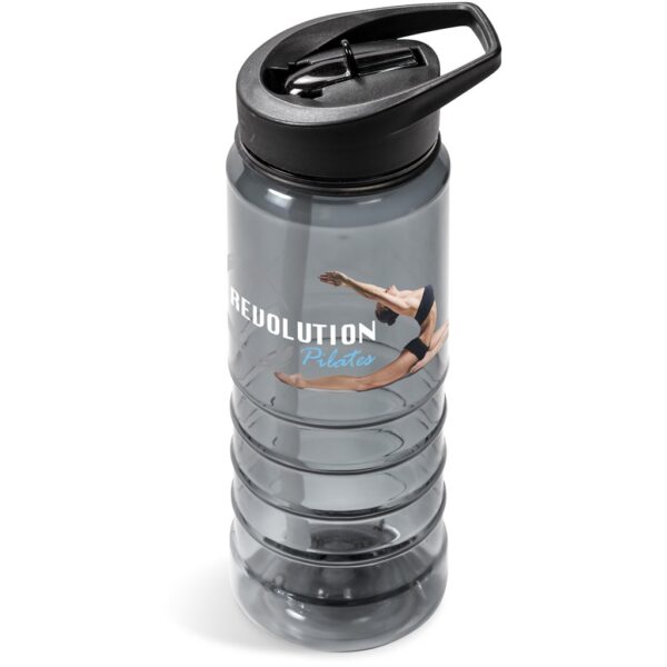 Nautica Plastic Water Bottle - 750ml - Image 2
