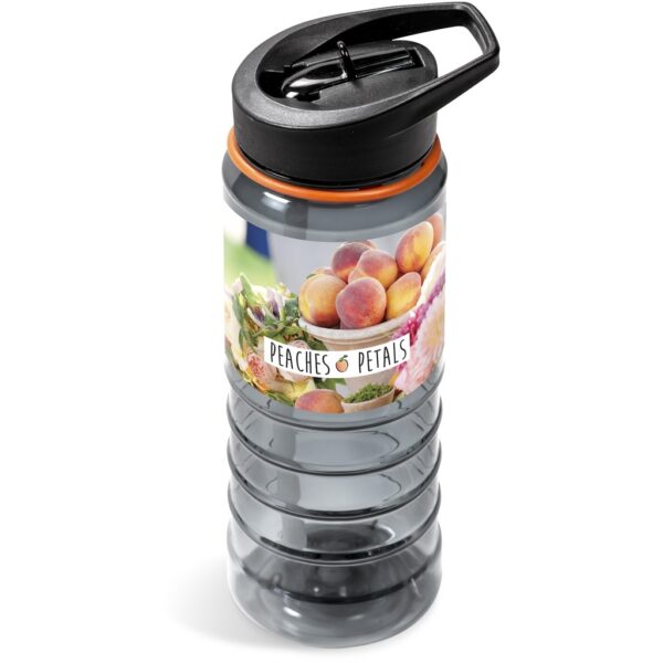 Nautica Plastic Water Bottle - 750ml - Image 6