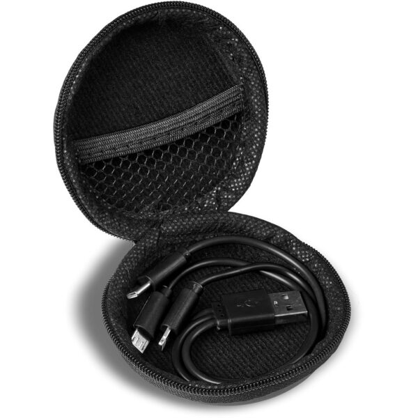 Greyston Backseat Leakproof Trash Holder - Image 3