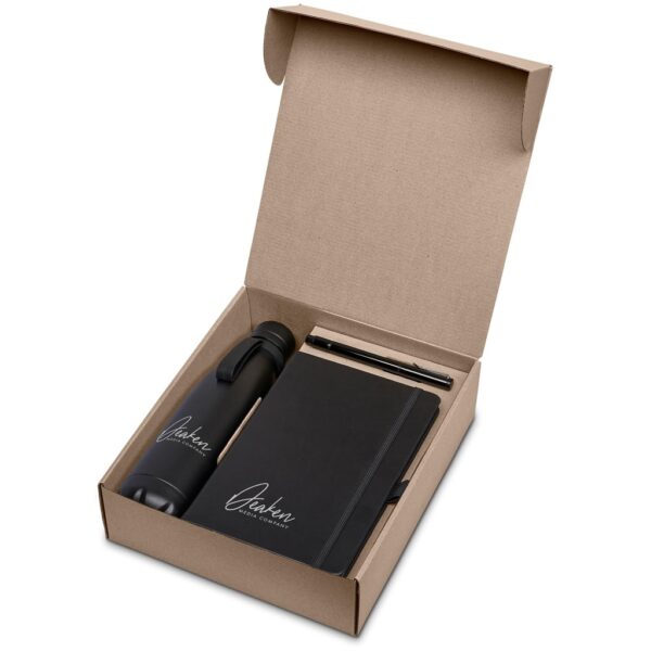 Kingpin Black 10 Compact Power Bank -  10,000mAh - Image 13