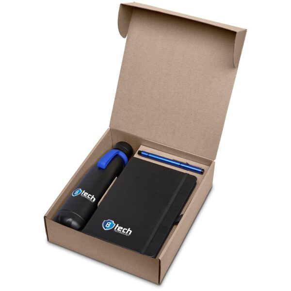 Walker Kraft Gift Set - Image 3